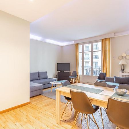Appartement Place Du Trocadero パリ エクステリア 写真