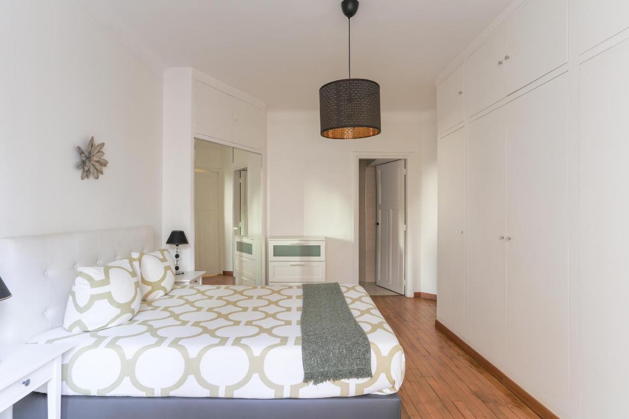 Appartement Place Du Trocadero パリ エクステリア 写真