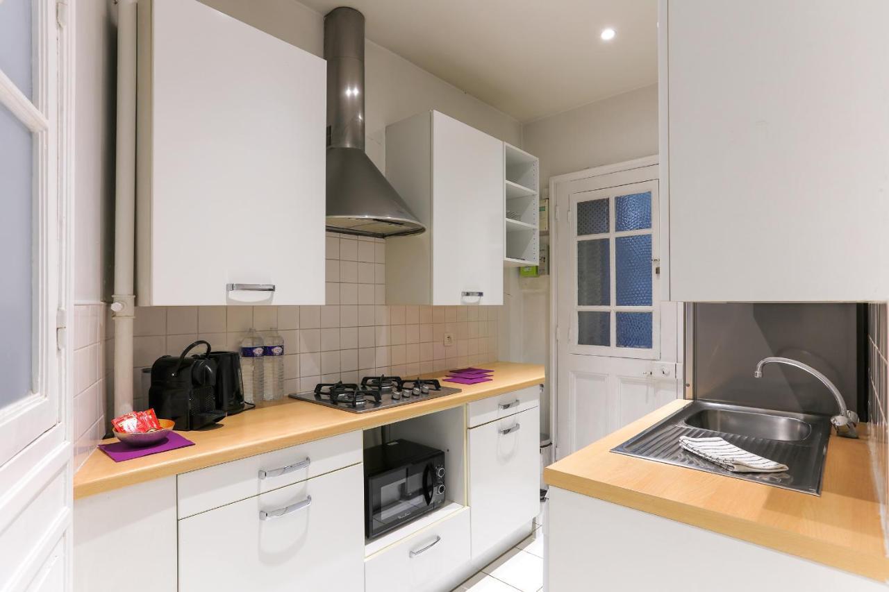 Appartement Place Du Trocadero パリ エクステリア 写真