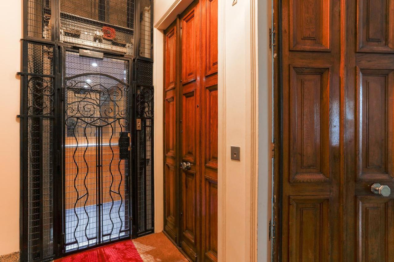 Appartement Place Du Trocadero パリ エクステリア 写真