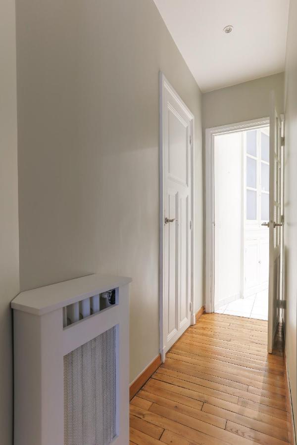 Appartement Place Du Trocadero パリ エクステリア 写真
