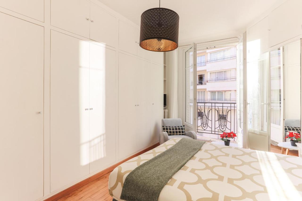 Appartement Place Du Trocadero パリ エクステリア 写真
