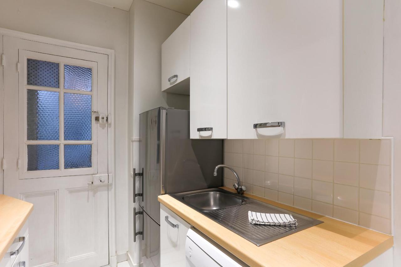 Appartement Place Du Trocadero パリ エクステリア 写真