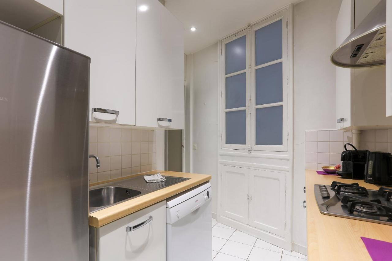 Appartement Place Du Trocadero パリ エクステリア 写真
