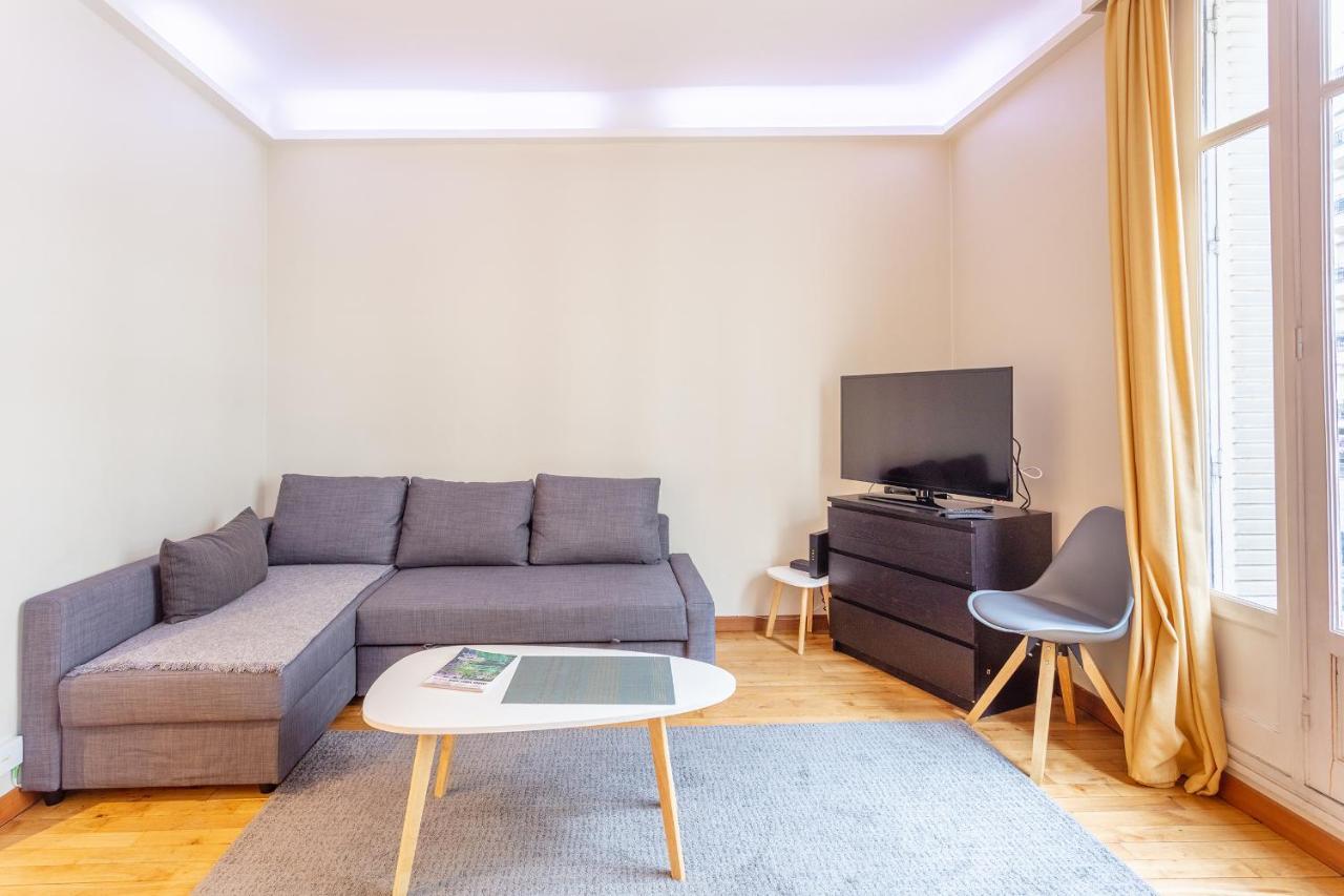 Appartement Place Du Trocadero パリ エクステリア 写真