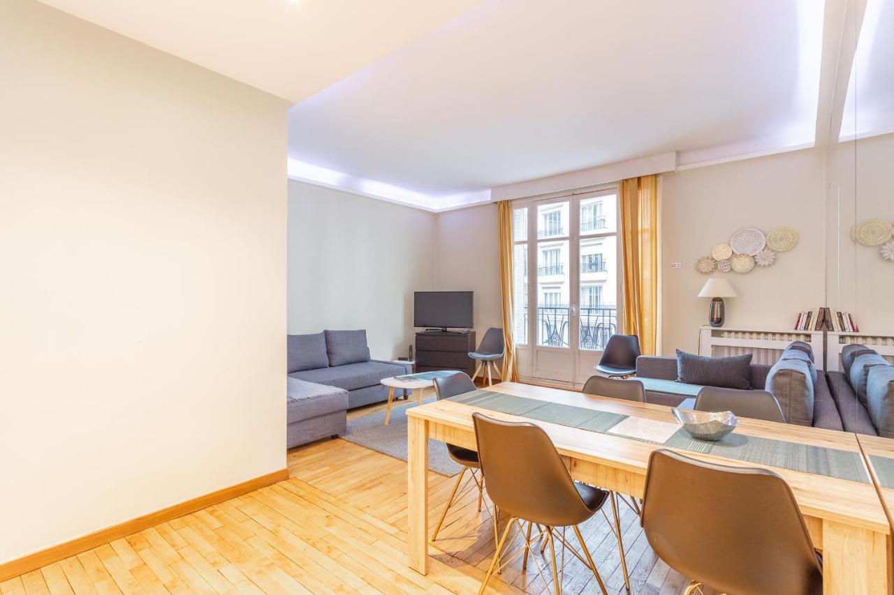 Appartement Place Du Trocadero パリ エクステリア 写真